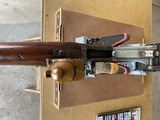 Hollywood Move Prop Gun 1884 Springfield Trapdoor-Flintlock Conversion Phil Spangenberger Collection 1950’s. - 12 of 15