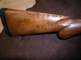 Pre-WWII Commercial 98 Mauser chambered in 9x57 - 3 of 11