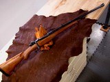 Pre-WWII Commercial 98 Mauser chambered in 9x57 - 1 of 11