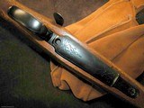 Pre-WWII Commercial 98 Mauser chambered in 9x57 - 5 of 11