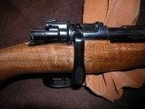 Pre-WWII Commercial 98 Mauser chambered in 9x57 - 2 of 11