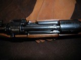 Pre-WWII Commercial 98 Mauser chambered in 9x57 - 4 of 11