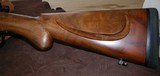 Pre-WWII Commercial 98 Mauser chambered in 9x57 - 7 of 10