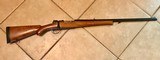 Pre-WWII Commercial 98 Mauser chambered in 9x57 - 10 of 10