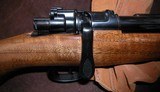 Pre-WWII Commercial 98 Mauser chambered in 9x57 - 2 of 10