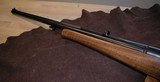 Pre-WWII Commercial 98 Mauser chambered in 9x57 - 9 of 10