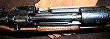 Pre-WWII Commercial 98 Mauser chambered in 9x57 - 3 of 10