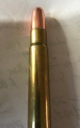 9x57 Mauser Ammo Fresh Reloads - 1 of 5