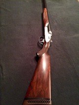 AYA #53 Best Gun Sidelock With High Grade Wood & Fine Engraving At Far Below Normal $ - 15 of 15