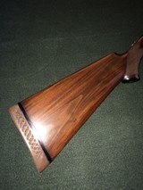 AYA #53 Best Gun Sidelock With High Grade Wood & Fine Engraving At Far Below Normal $ - 3 of 15