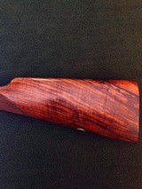 AyA #2 Deeply Discounted Spectacular Upgraded #1 Figured Wood - 3 of 15