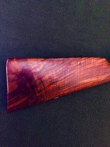 AyA #2 Deeply Discounted Spectacular Upgraded #1 Figured Wood - 4 of 15