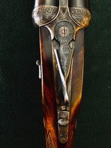 AyA #2 Deeply Discounted Spectacular Upgraded #1 Figured Wood - 9 of 15