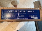 Colt Sporter Match Target Competition H-Bar Model 6700 - 3 of 12