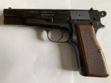 Browning Hi Power, 9mm - 2 of 15