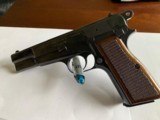 Browning Hi Power, 9mm - 1 of 15