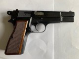 Browning Hi Power, 9mm - 3 of 15