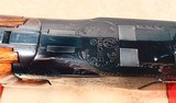 Browning Superposed 1960 12 ga O/U - 3 of 7