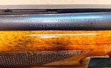 Browning Superposed 1960 12 ga O/U - 2 of 7