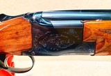 Browning Superposed 1960 12 ga O/U - 4 of 7
