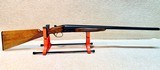 BROWNING B S/S 1979 20GA AWESOME FIREARM - 1 of 6