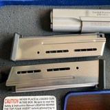 Smith & Wesson Model 1911 Performance Center Pro Series 9mm - 7 of 11