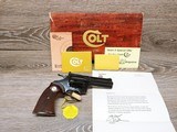 Colt Diamondback - 1 of 11