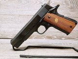 Colt MK IV Series 70 Like New! - 2 of 10