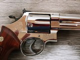 Smith & Wesson Model 29-2 in Excellent Condition - 10 of 13