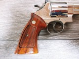 Smith & Wesson Model 29-2 in Excellent Condition - 5 of 13