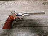 Smith & Wesson Model 29-2 in Excellent Condition - 9 of 13