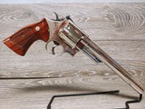 Smith & Wesson Model 29-2 in Excellent Condition - 3 of 13