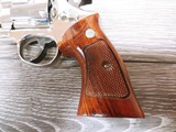 Smith & Wesson Model 29-2 in Excellent Condition - 4 of 13