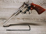 Smith & Wesson Model 29-2 in Excellent Condition - 2 of 13