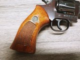Dan Wesson 357 Magnum Model 14-2 - 2 of 11
