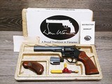 Dan Wesson 357 Magnum Model 14-2 - 1 of 11