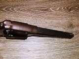 Dan Wesson 357 Magnum Model 14-2 - 10 of 11