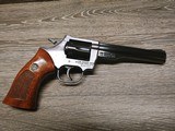 Dan Wesson 357 Magnum Model 14-2 - 3 of 11