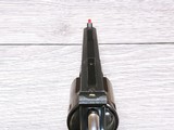 Smith & Wesson Model 19-4 357 Combat Magnum - 13 of 13