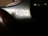 Smith & Wesson Model 19-4 357 Combat Magnum - 5 of 13