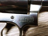 Smith & Wesson Model 581 Distinguished Service Magnum - 6 of 13