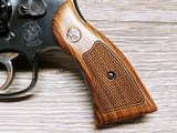 Smith & Wesson Model 581 Distinguished Service Magnum - 4 of 13