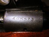 Winchester Model 70 Featherweight Pre-64 30.06 - 11 of 14