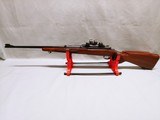 Winchester Model 70 Featherweight Pre-64 30.06 - 2 of 14
