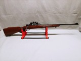 Winchester Model 70 Featherweight Pre-64 30.06 - 1 of 14