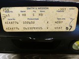 Smith & Wesson Model 65-3 Military & Police - 10 of 10