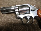 Smith & Wesson Model 65-3 Military & Police - 3 of 10