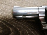 Smith & Wesson Model 65-2 Military & Police - 8 of 13