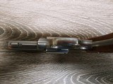 Smith & Wesson Model 65-2 Military & Police - 11 of 13