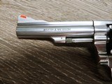 Smith & Wesson Model 651-1 "Target Kit" Gun - 6 of 13